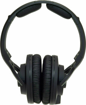 Studio Headphones KRK KNS 6400 - 2