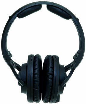 Studio Headphones KRK KNS 8400 - 3