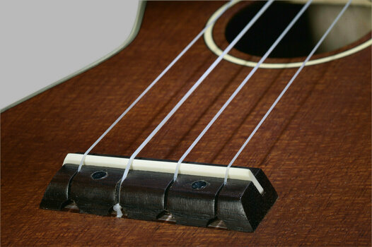 Sopránové ukulele Stagg US80-SE Sopránové ukulele Natural - 5