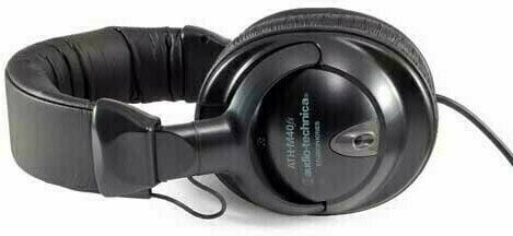 Studio Headphones Audio-Technica ATH M40FS - 3