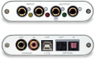 USB zvuková karta ESI U24 XL USB zvuková karta - 1