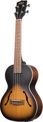 Tenor ukulele Kala KA-JTE/2TS Tobacco Burst Tenor ukulele - 2
