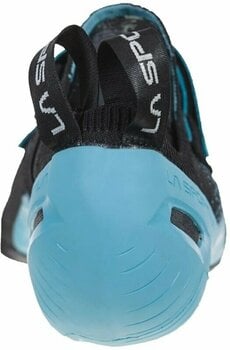 Zapatos de escalada La Sportiva Zenit Woman Pacific Blue/Black 37,5 Zapatos de escalada - 5