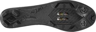 Men's Cycling Shoes Crono CX3 Black 41 Men's Cycling Shoes - 2