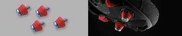 Moški kolesarski čevlji Crono CX3 Black 42,5 Moški kolesarski čevlji - 4