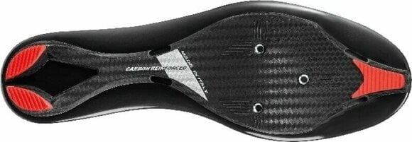 Pánska cyklistická obuv Crono CR2 Black 41,5 Pánska cyklistická obuv - 3