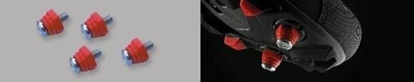 Pánská cyklistická obuv Crono CX3 Black 43,5 Pánská cyklistická obuv - 4
