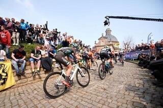 Cykelsko til mænd Crono CK3 Black - 5
