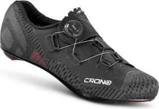 Miesten pyöräilykengät Crono CK3 Black - 1