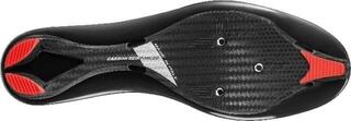 Miesten pyöräilykengät Crono CK3 Black - 2