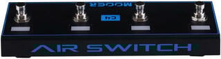 Footswitch MOOER AirSwitch Wireless Footswitch - 3