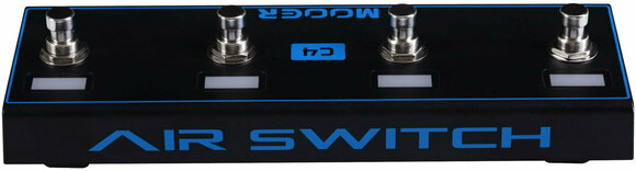 Pedal MOOER AirSwitch Wireless Pedal - 4