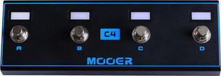 Footswitch MOOER AirSwitch Wireless Footswitch - 2