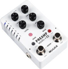 Ενισχυτής Κιθάρας MOOER Preamp Model X2 Ενισχυτής Κιθάρας - 4