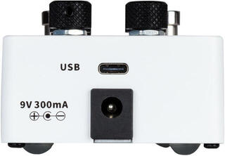 Ενισχυτής Κιθάρας MOOER Preamp Model X2 Ενισχυτής Κιθάρας - 5