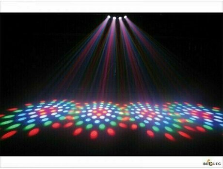 Lichteffect JB SYSTEMS Orion Lichteffect - 2