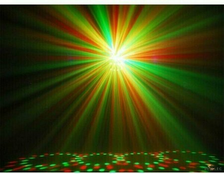 Lichteffect JB SYSTEMS Orion Lichteffect - 3