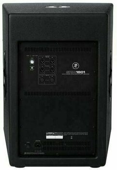 Actieve subwoofer Mackie SRM1801 - 2