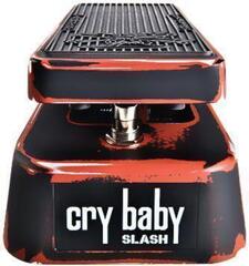 Efecto de guitarra Dunlop SC95 Slash Cry Baby Efecto de guitarra - 1