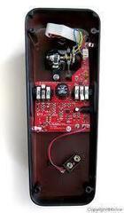 Efecto de guitarra Dunlop SC95 Slash Cry Baby Efecto de guitarra - 2