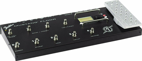 Voetschakelaar Fender Mustang Floor - 2