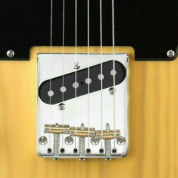 Electric guitar Fender Squier Classic Vibe Telecaster '50s LH MN Butterscotch Blonde - 3