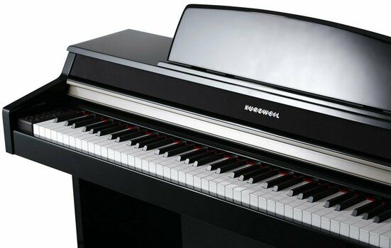 Piano numérique Kurzweil MARK MP10 BP - 3