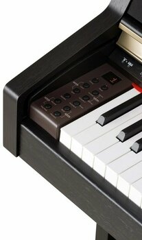 Digitális zongora Kurzweil MARK MP10 BP - 4