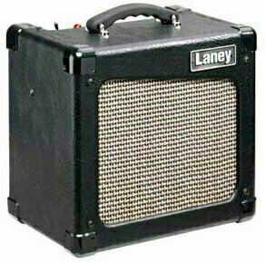 Amplificador combo a válvulas para guitarra Laney CUB-12 - 3