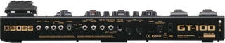 Guitar Multi-effect Boss GT-100 V2 Guitar Multi-effect - 1