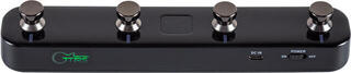 Footswitch MOOER GTRS Wireless GWF4 Footswitch - 1