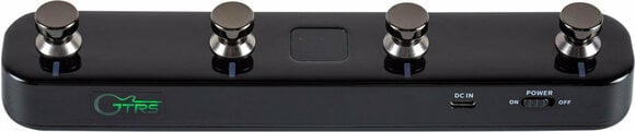 Przełącznik nożny MOOER GTRS Wireless GWF4 Przełącznik nożny - 2