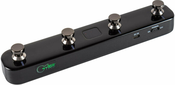 Pedale Footswitch MOOER GTRS Wireless GWF4 Pedale Footswitch - 3