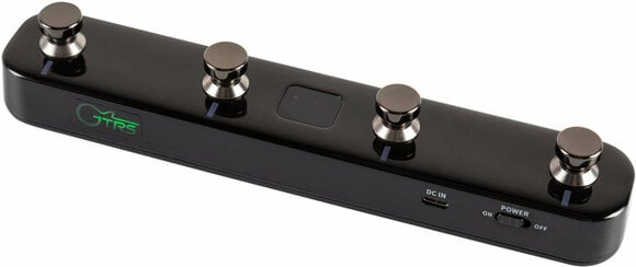 Pedale Footswitch MOOER GTRS Wireless GWF4 Pedale Footswitch - 4