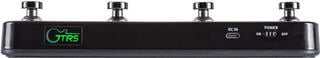 Footswitch MOOER GTRS Wireless GWF4 Footswitch - 4