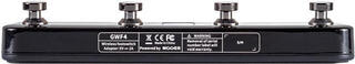 Footswitch MOOER GTRS Wireless GWF4 Footswitch - 5