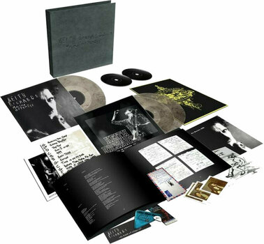 Disque vinyle Keith Richards - Main Offender (3 LP + 2 CD) - 2