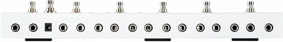 Pedale Footswitch MOOER Pedal Controller L6 MKII Pedale Footswitch - 4