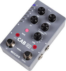 Gitarreneffekt MOOER Cab X2 Gitarreneffekt - 3