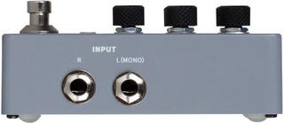Gitarreneffekt MOOER Cab X2 Gitarreneffekt - 5