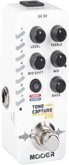 Effect Pedal MOOER Capture GTR Effect Pedal - 1