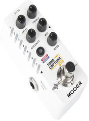 Effect Pedal MOOER Capture GTR Effect Pedal - 3