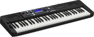 Keyboard with Touch Response Casio CT-S500 Keyboard with Touch Response Black - 2