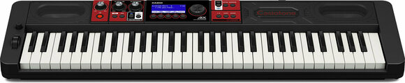 Keyboard with Touch Response Casio CT-S1000V - 2
