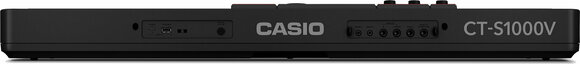 Billentésérzékeny szintetizátor Casio CT-S1000V - 4