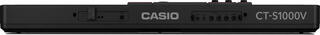 Keyboard z dinamiko Casio CT-S1000V Keyboard z dinamiko Black - 4