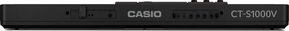 Keyboard met aanslaggevoeligheid Casio CT-S1000V - 5