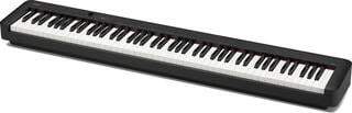Színpadi zongora Casio CDP-S110 BK Színpadi zongora Black - 1