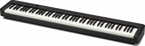 Digitálne stage piano Casio CDP-S110 BK Digitálne stage piano - 2