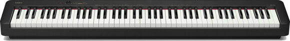 Digitalt scen piano Casio CDP-S110 BK Digitalt scen piano - 3